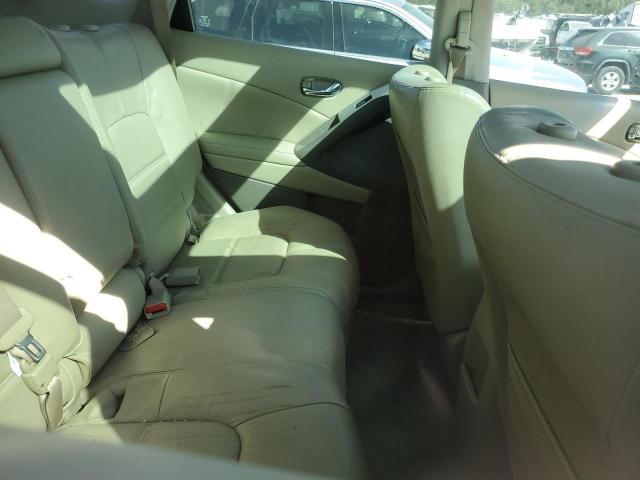 Photo 10 VIN: JN8AZ1MU7DW213614 - NISSAN MURANO S 