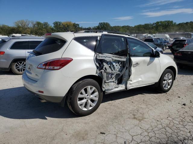 Photo 2 VIN: JN8AZ1MU7DW213614 - NISSAN MURANO S 