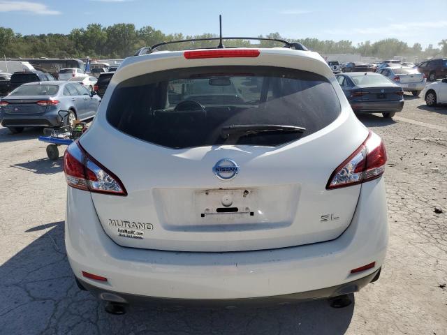 Photo 5 VIN: JN8AZ1MU7DW213614 - NISSAN MURANO S 