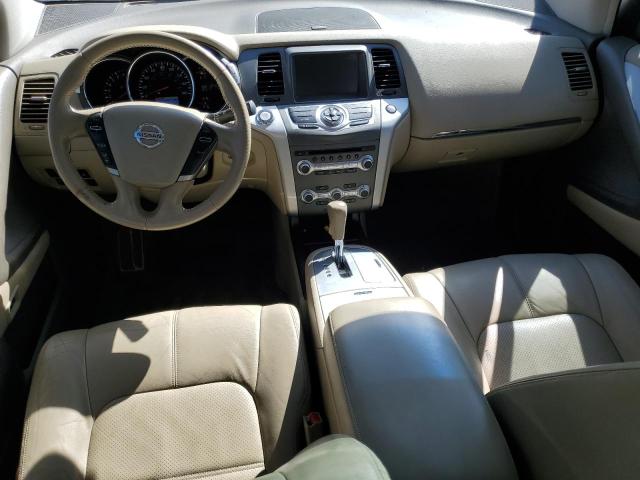 Photo 7 VIN: JN8AZ1MU7DW213614 - NISSAN MURANO S 