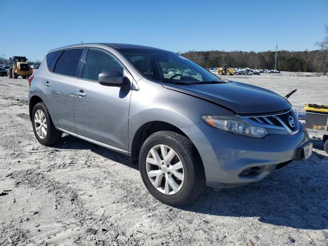 Photo 3 VIN: JN8AZ1MU7EW400482 - NISSAN MURANO 