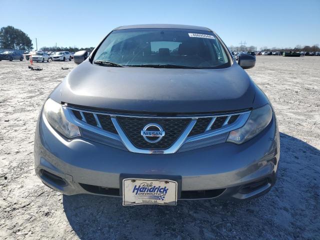 Photo 4 VIN: JN8AZ1MU7EW400482 - NISSAN MURANO 