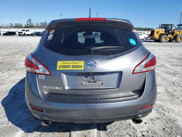 Photo 5 VIN: JN8AZ1MU7EW400482 - NISSAN MURANO 