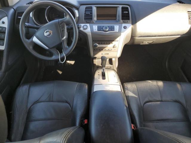 Photo 7 VIN: JN8AZ1MU7EW400482 - NISSAN MURANO 