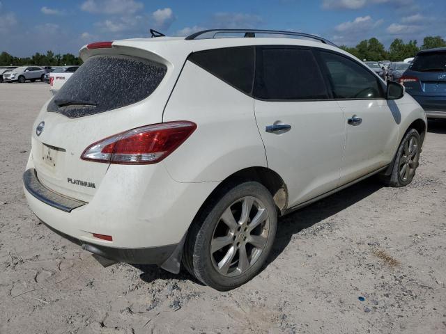 Photo 2 VIN: JN8AZ1MU7EW401311 - NISSAN MURANO S 