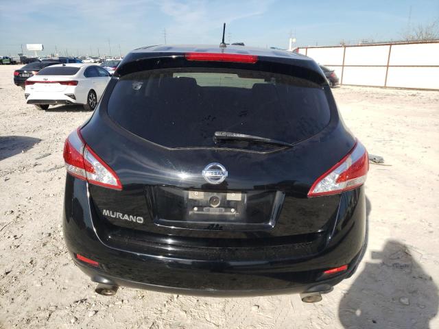 Photo 5 VIN: JN8AZ1MU7EW402796 - NISSAN MURANO 