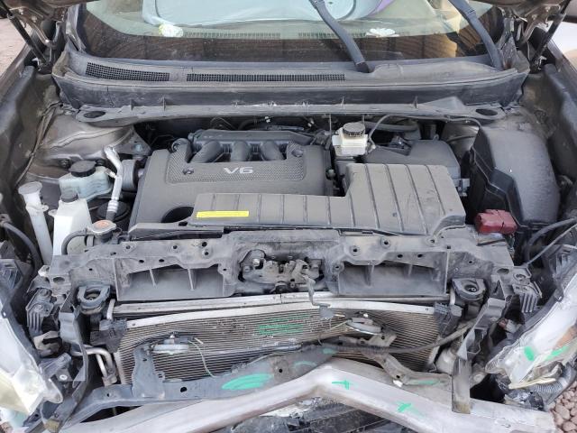 Photo 11 VIN: JN8AZ1MU7EW403219 - NISSAN MURANO S 