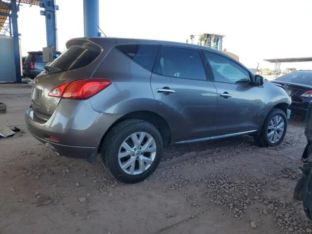 Photo 2 VIN: JN8AZ1MU7EW403219 - NISSAN MURANO S 