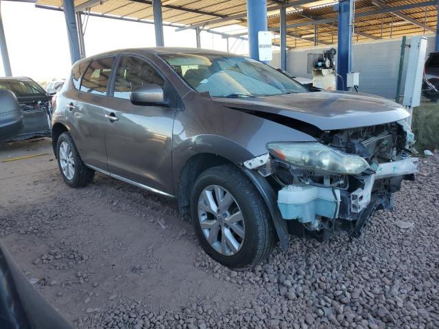 Photo 3 VIN: JN8AZ1MU7EW403219 - NISSAN MURANO S 