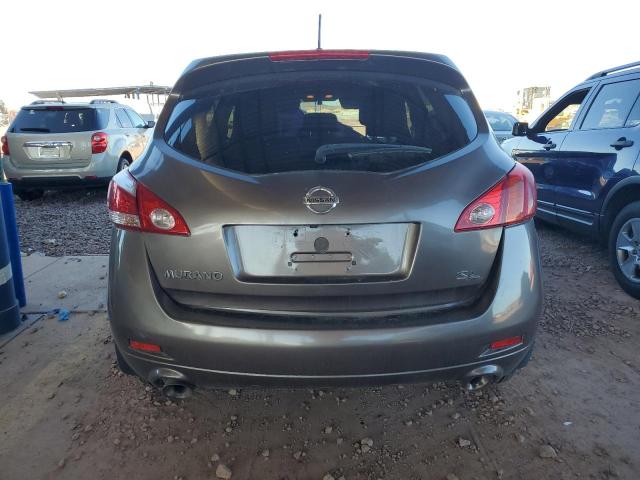 Photo 5 VIN: JN8AZ1MU7EW403219 - NISSAN MURANO S 