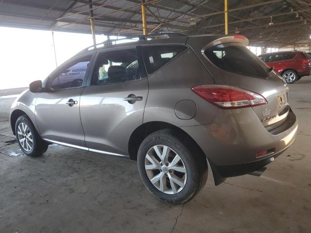 Photo 1 VIN: JN8AZ1MU7EW404905 - NISSAN MURANO S 