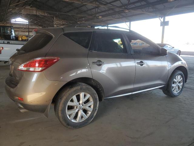 Photo 2 VIN: JN8AZ1MU7EW404905 - NISSAN MURANO S 