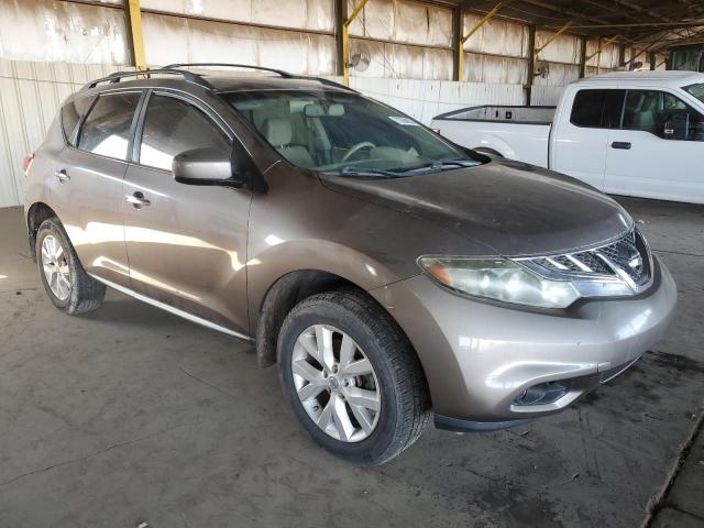 Photo 3 VIN: JN8AZ1MU7EW404905 - NISSAN MURANO S 