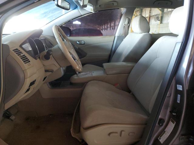 Photo 6 VIN: JN8AZ1MU7EW404905 - NISSAN MURANO S 