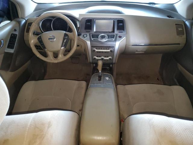 Photo 7 VIN: JN8AZ1MU7EW404905 - NISSAN MURANO S 