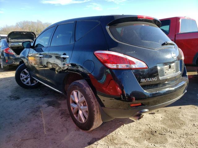 Photo 1 VIN: JN8AZ1MU7EW405231 - NISSAN MURANO S 