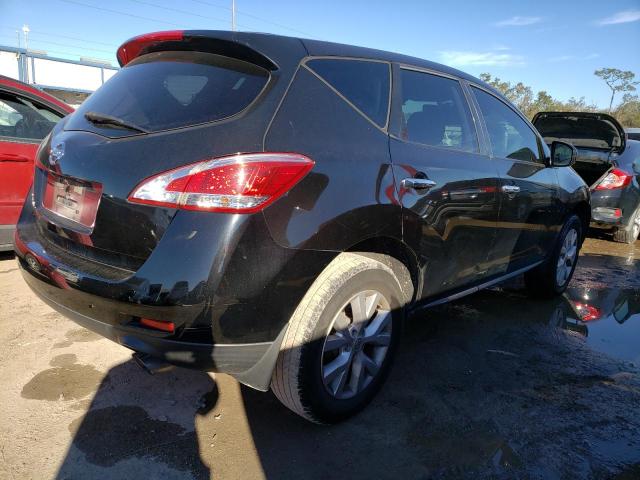 Photo 2 VIN: JN8AZ1MU7EW405231 - NISSAN MURANO S 