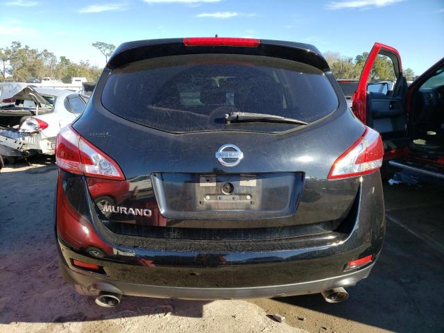 Photo 5 VIN: JN8AZ1MU7EW405231 - NISSAN MURANO S 