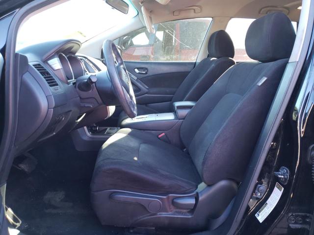 Photo 6 VIN: JN8AZ1MU7EW405231 - NISSAN MURANO S 