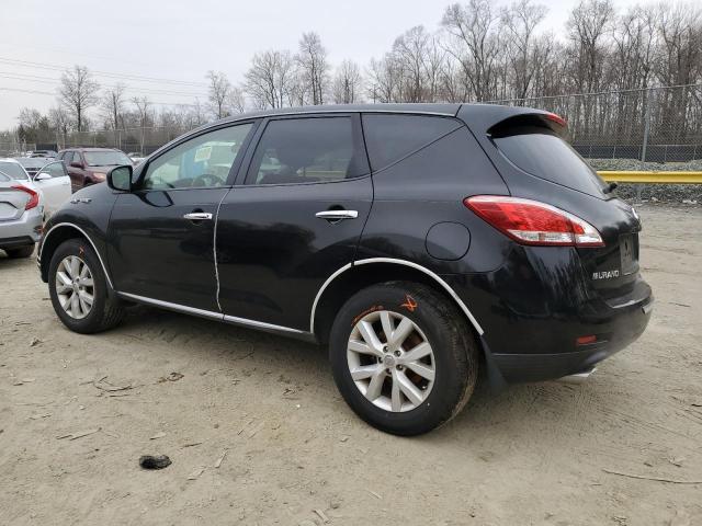 Photo 1 VIN: JN8AZ1MU7EW406511 - NISSAN MURANO 