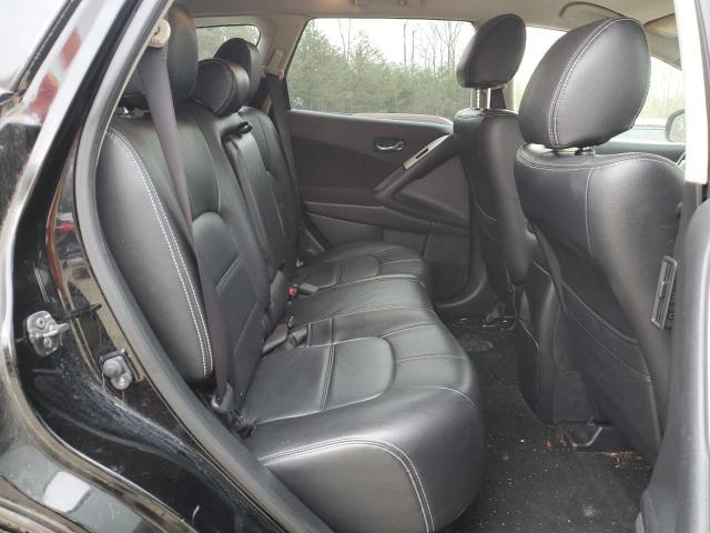 Photo 10 VIN: JN8AZ1MU7EW406511 - NISSAN MURANO 