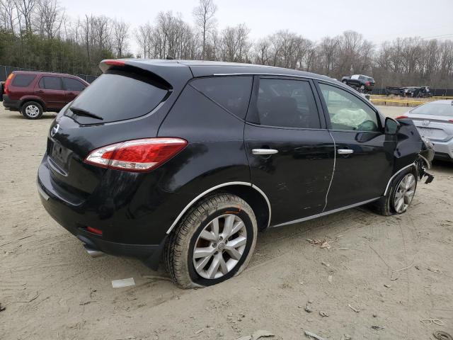 Photo 2 VIN: JN8AZ1MU7EW406511 - NISSAN MURANO 