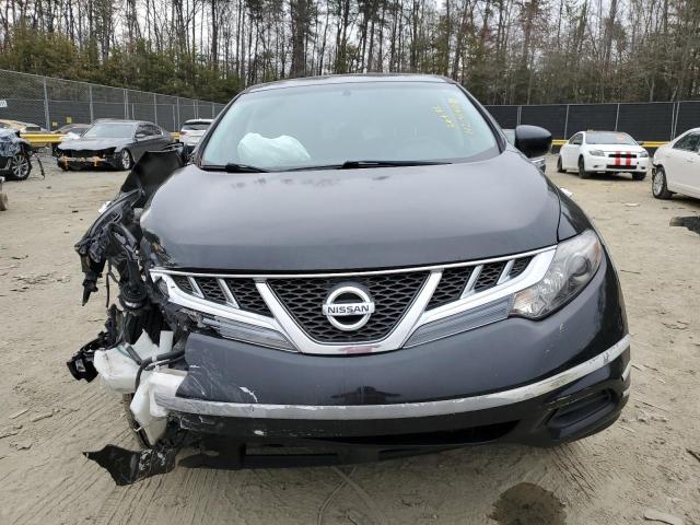 Photo 4 VIN: JN8AZ1MU7EW406511 - NISSAN MURANO 