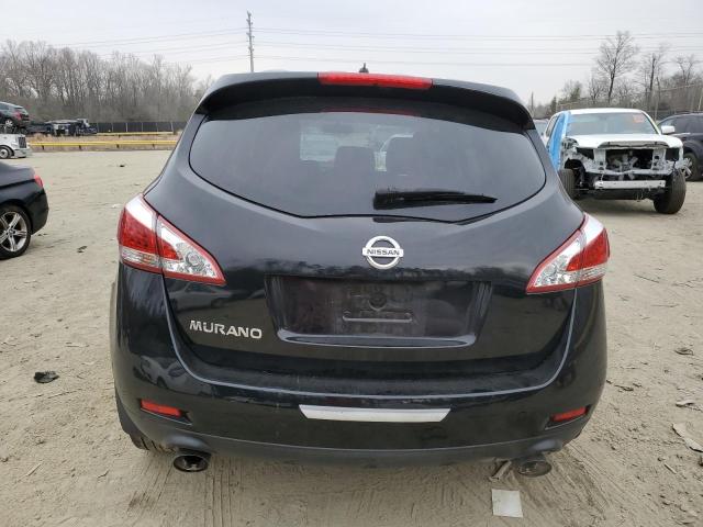 Photo 5 VIN: JN8AZ1MU7EW406511 - NISSAN MURANO 