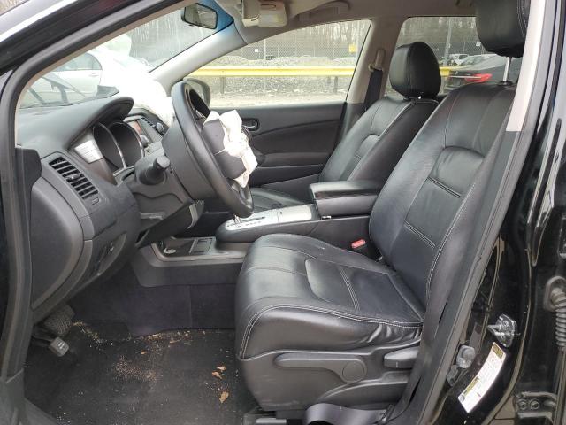 Photo 6 VIN: JN8AZ1MU7EW406511 - NISSAN MURANO 