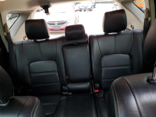 Photo 9 VIN: JN8AZ1MU7EW406511 - NISSAN MURANO 