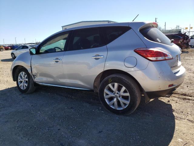 Photo 1 VIN: JN8AZ1MU7EW408310 - NISSAN MURANO 