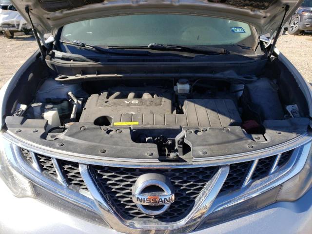 Photo 10 VIN: JN8AZ1MU7EW408310 - NISSAN MURANO 