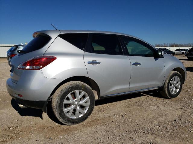 Photo 2 VIN: JN8AZ1MU7EW408310 - NISSAN MURANO 