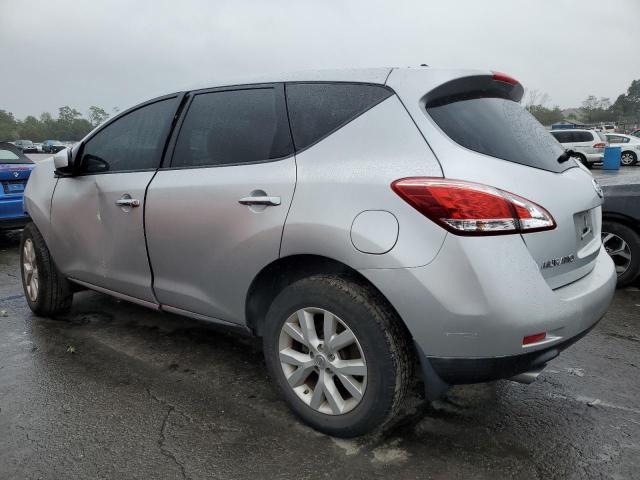 Photo 1 VIN: JN8AZ1MU7EW408730 - NISSAN MURANO 