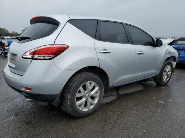 Photo 2 VIN: JN8AZ1MU7EW408730 - NISSAN MURANO 