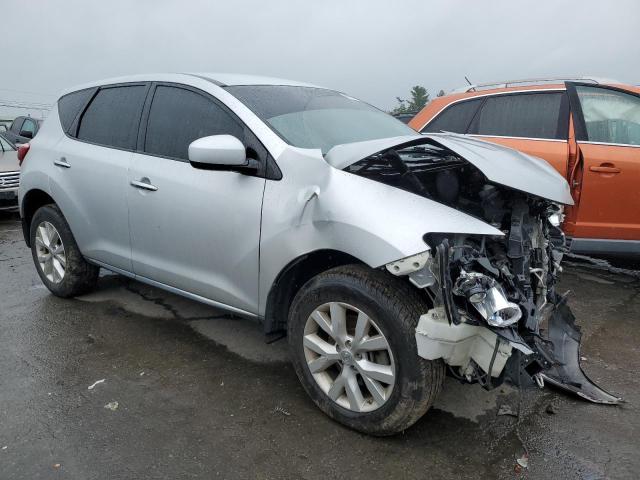 Photo 3 VIN: JN8AZ1MU7EW408730 - NISSAN MURANO 