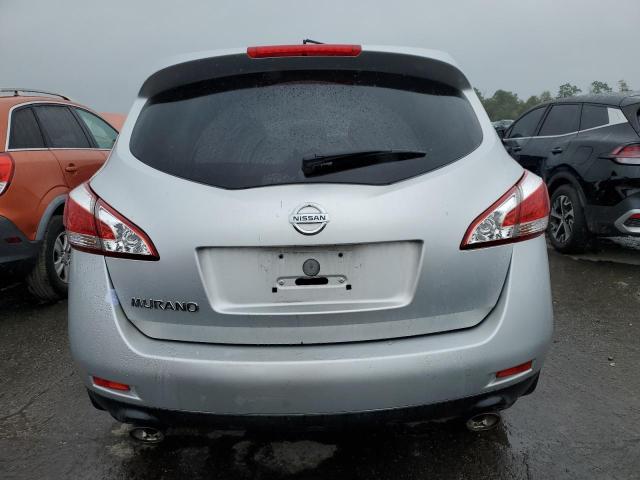 Photo 5 VIN: JN8AZ1MU7EW408730 - NISSAN MURANO 