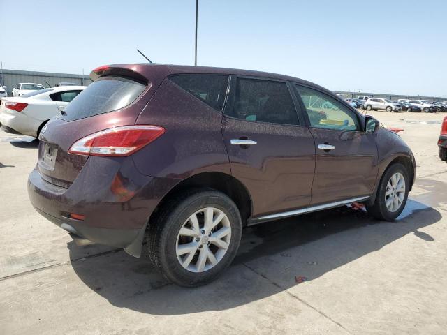 Photo 2 VIN: JN8AZ1MU7EW410008 - NISSAN MURANO 