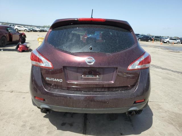 Photo 5 VIN: JN8AZ1MU7EW410008 - NISSAN MURANO 