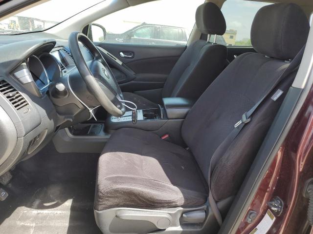 Photo 6 VIN: JN8AZ1MU7EW410008 - NISSAN MURANO 