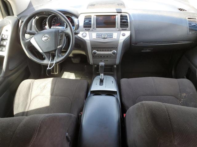 Photo 7 VIN: JN8AZ1MU7EW410008 - NISSAN MURANO 