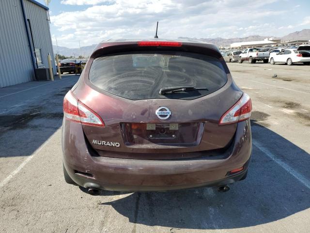 Photo 5 VIN: JN8AZ1MU7EW411806 - NISSAN MURANO S 