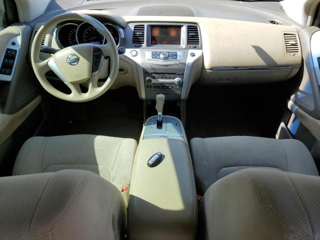 Photo 7 VIN: JN8AZ1MU7EW411806 - NISSAN MURANO S 