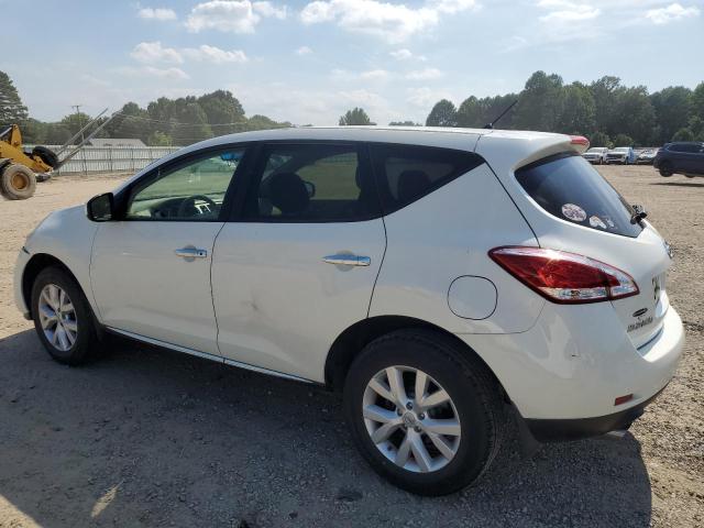 Photo 1 VIN: JN8AZ1MU7EW413782 - NISSAN MURANO 