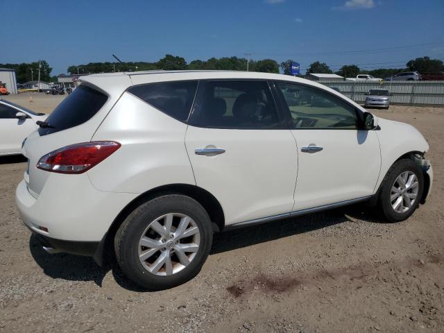 Photo 2 VIN: JN8AZ1MU7EW413782 - NISSAN MURANO 