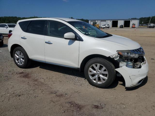 Photo 3 VIN: JN8AZ1MU7EW413782 - NISSAN MURANO 