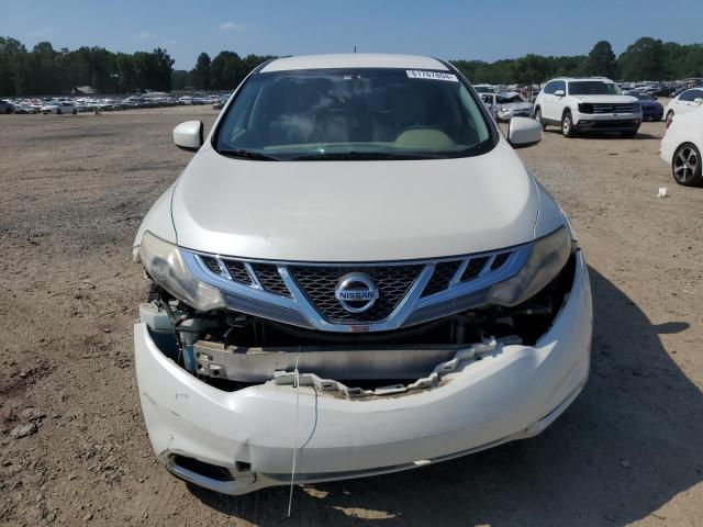 Photo 4 VIN: JN8AZ1MU7EW413782 - NISSAN MURANO 