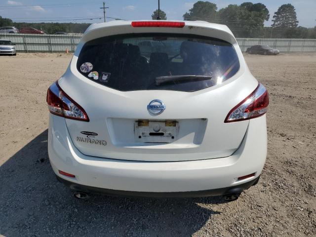 Photo 5 VIN: JN8AZ1MU7EW413782 - NISSAN MURANO 