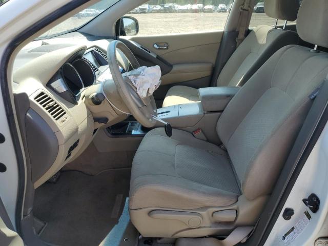 Photo 6 VIN: JN8AZ1MU7EW413782 - NISSAN MURANO 