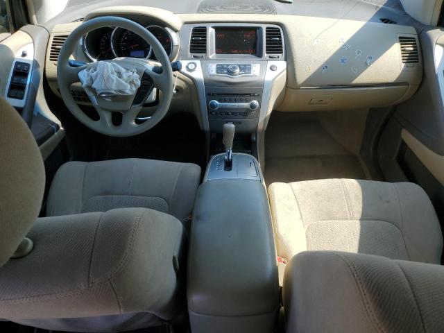 Photo 7 VIN: JN8AZ1MU7EW413782 - NISSAN MURANO 